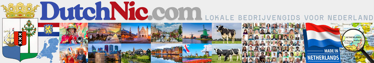 Gemaakt in Nederland - Lucaskerk